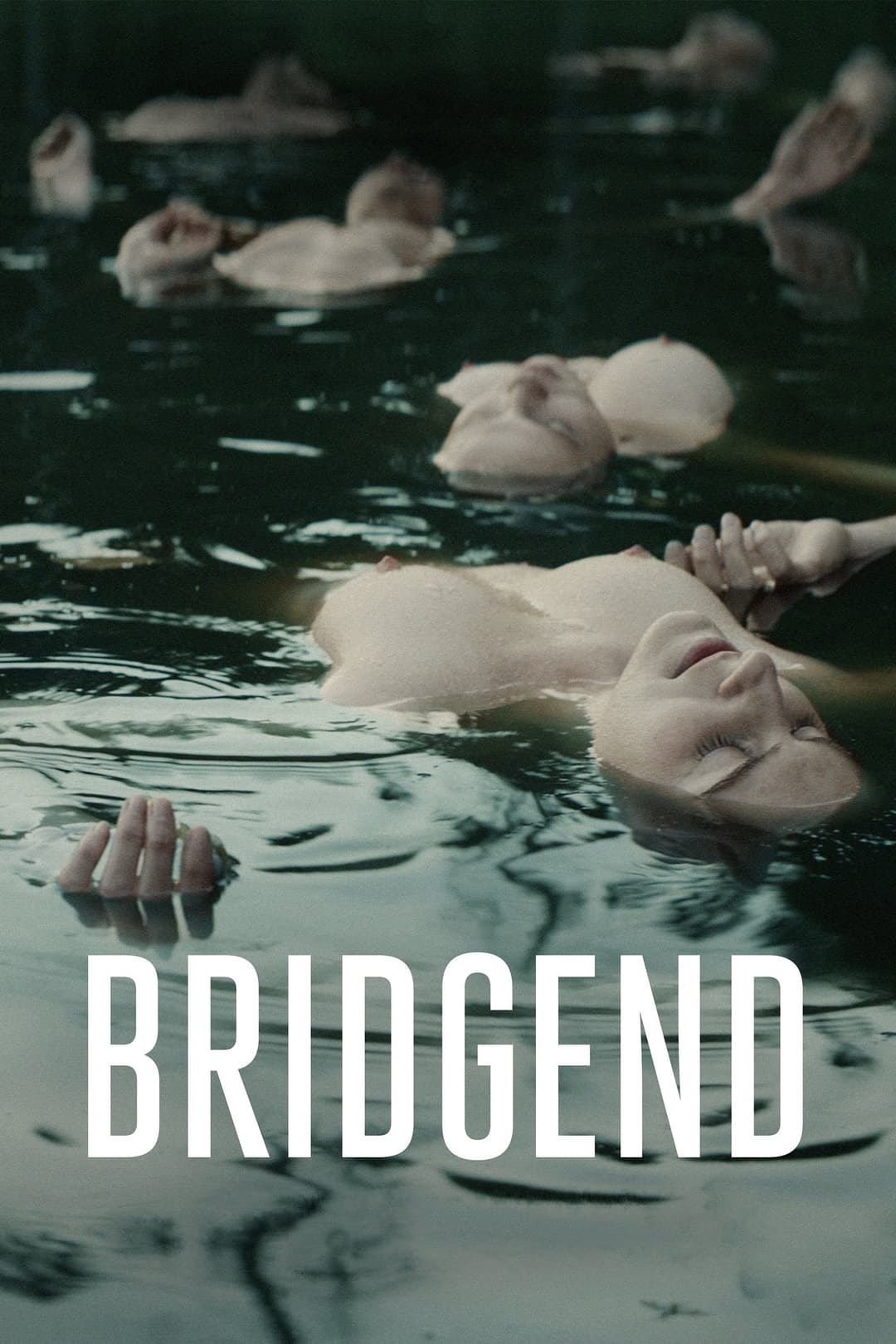 Poster di Bridgend