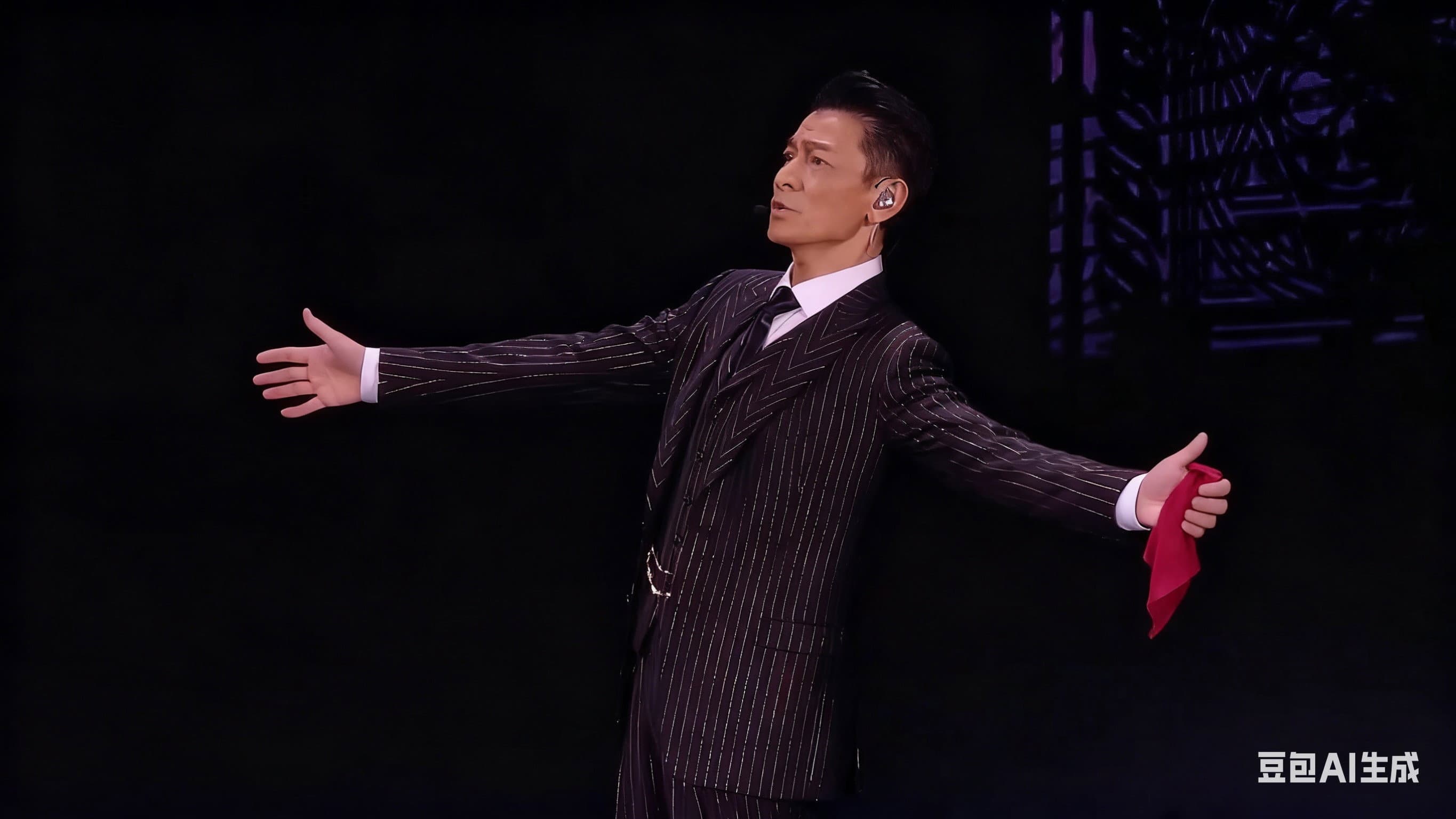 劉德華《今天…is the Day》巡迴演唱會2024/2025 - 香港站 - immagine