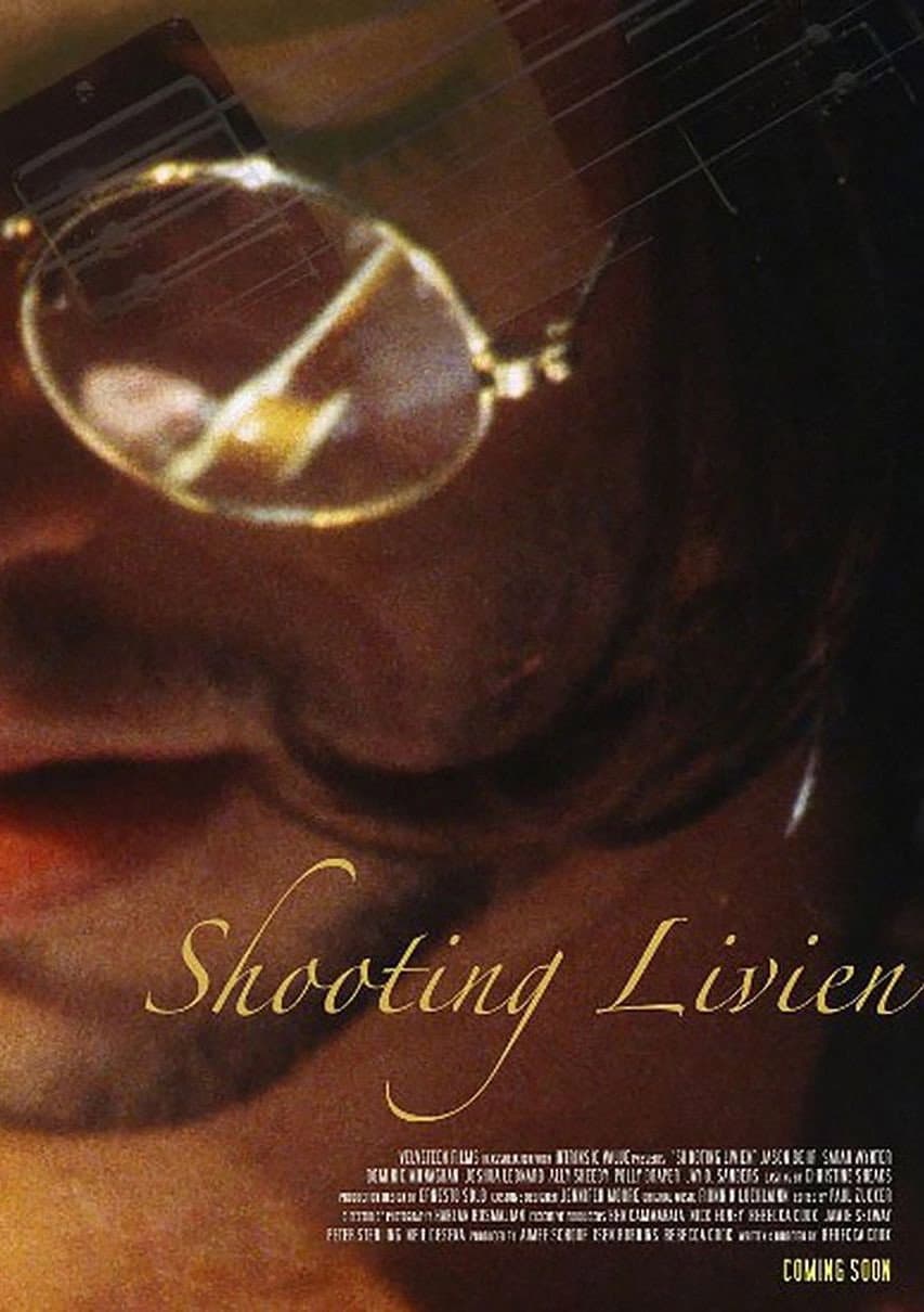Poster di Shooting Livien