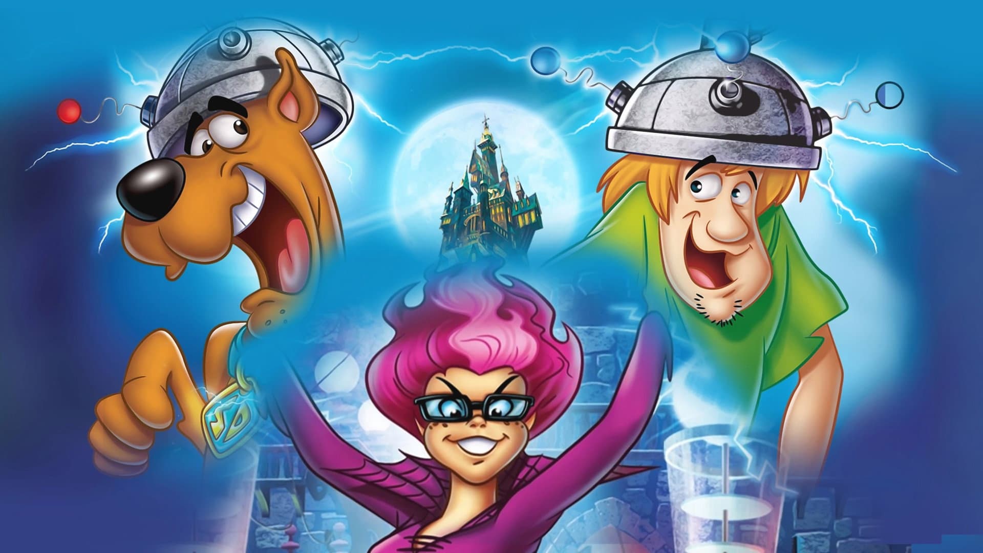 Scooby-Doo! Frankenstrizza - immagine