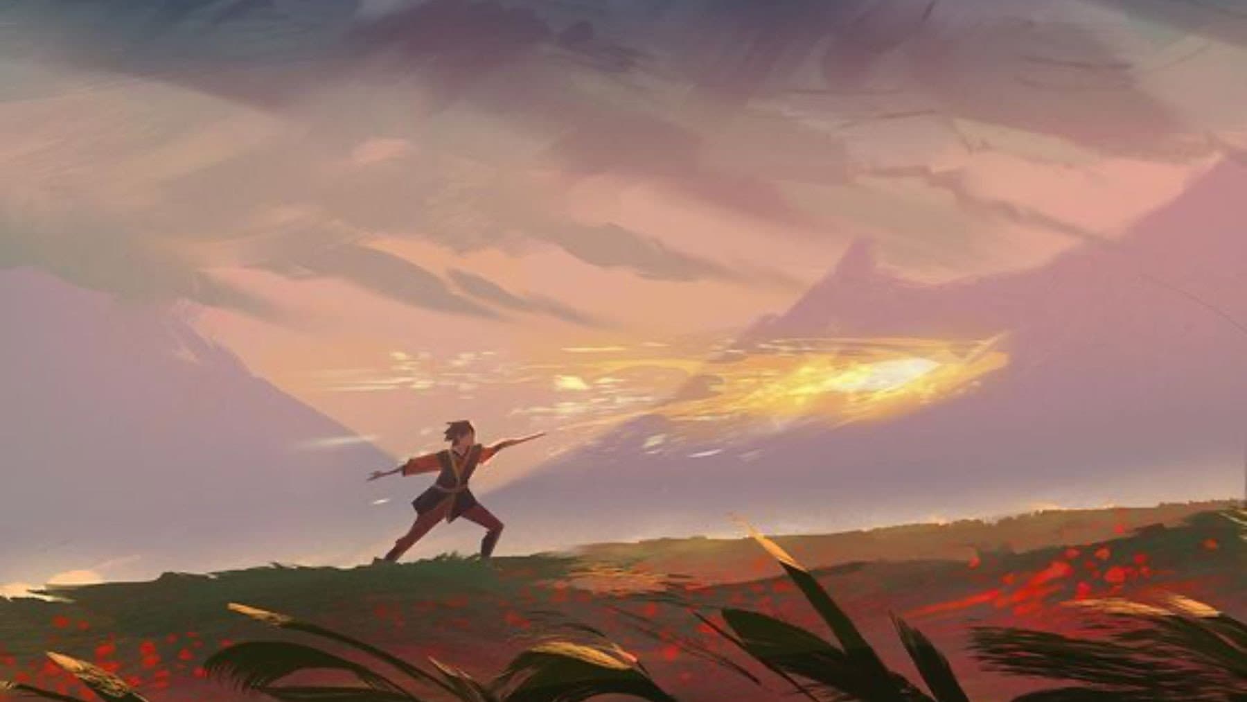 Avatar Spirits - immagine
