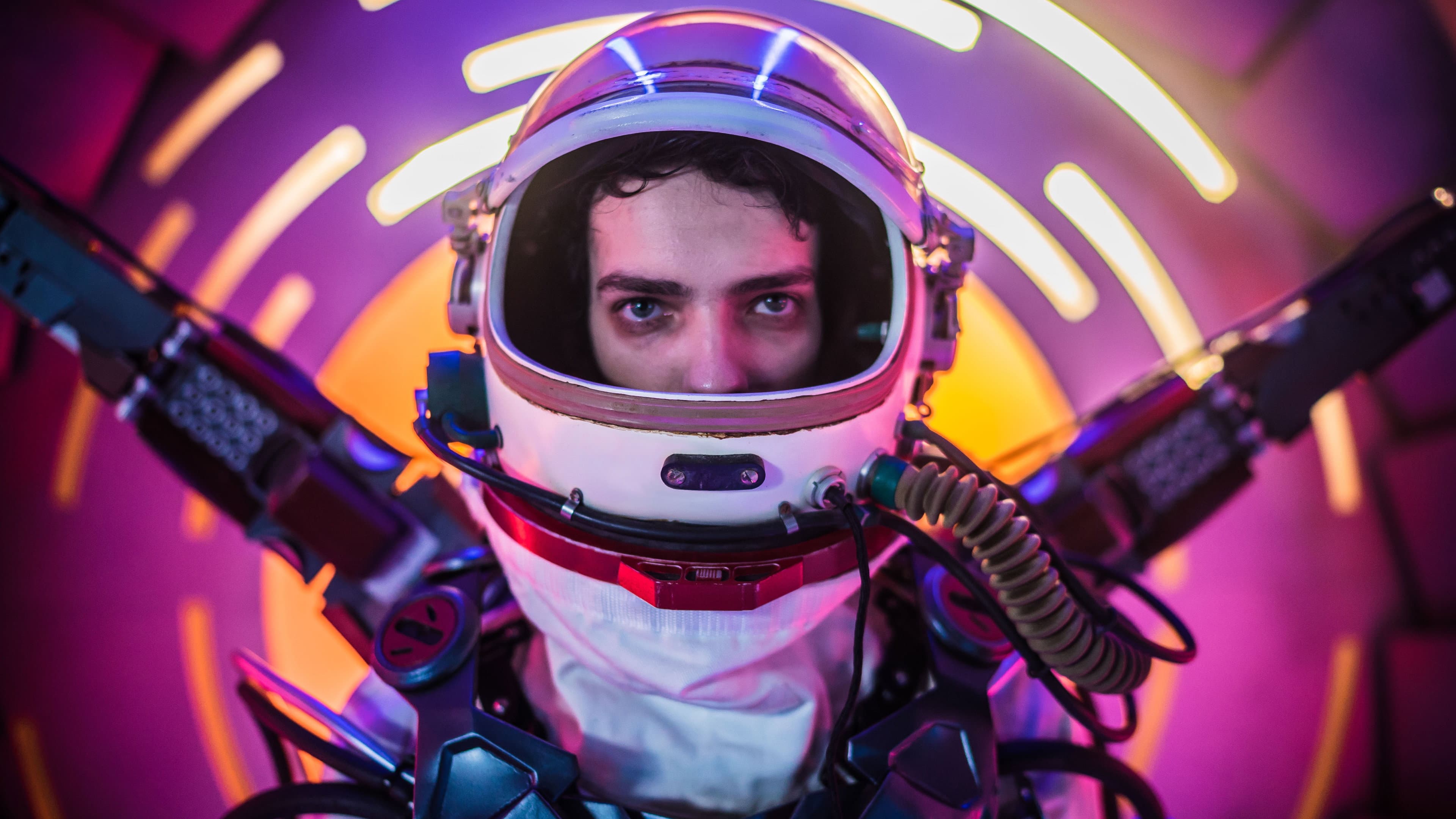 2067 - Battaglia per il futuro - immagine