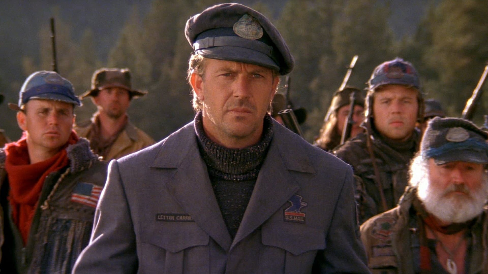 L'uomo del giorno dopo - immagine