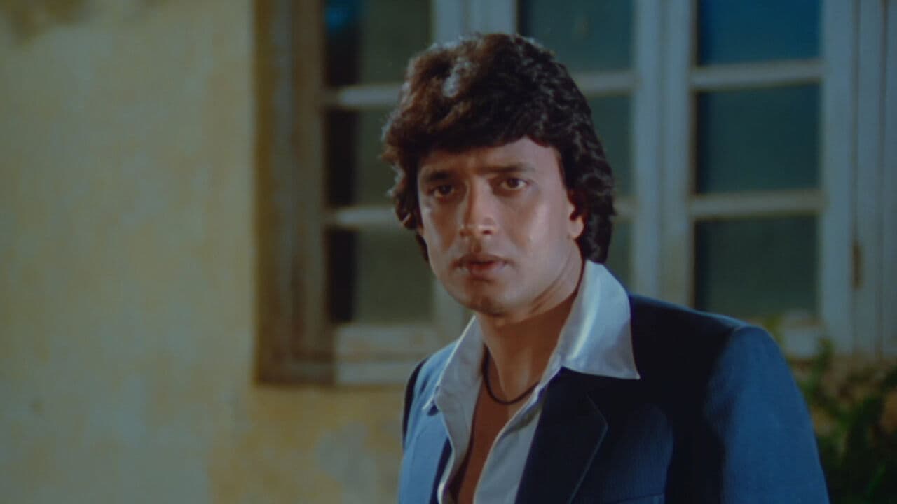 Disco Dancer - immagine
