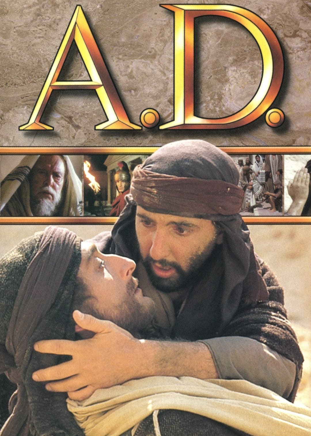 Poster di A.D. - Anno Domini