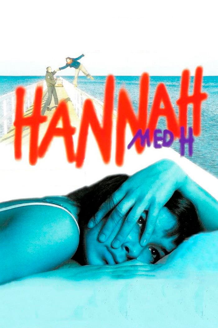Poster di Hannah med H