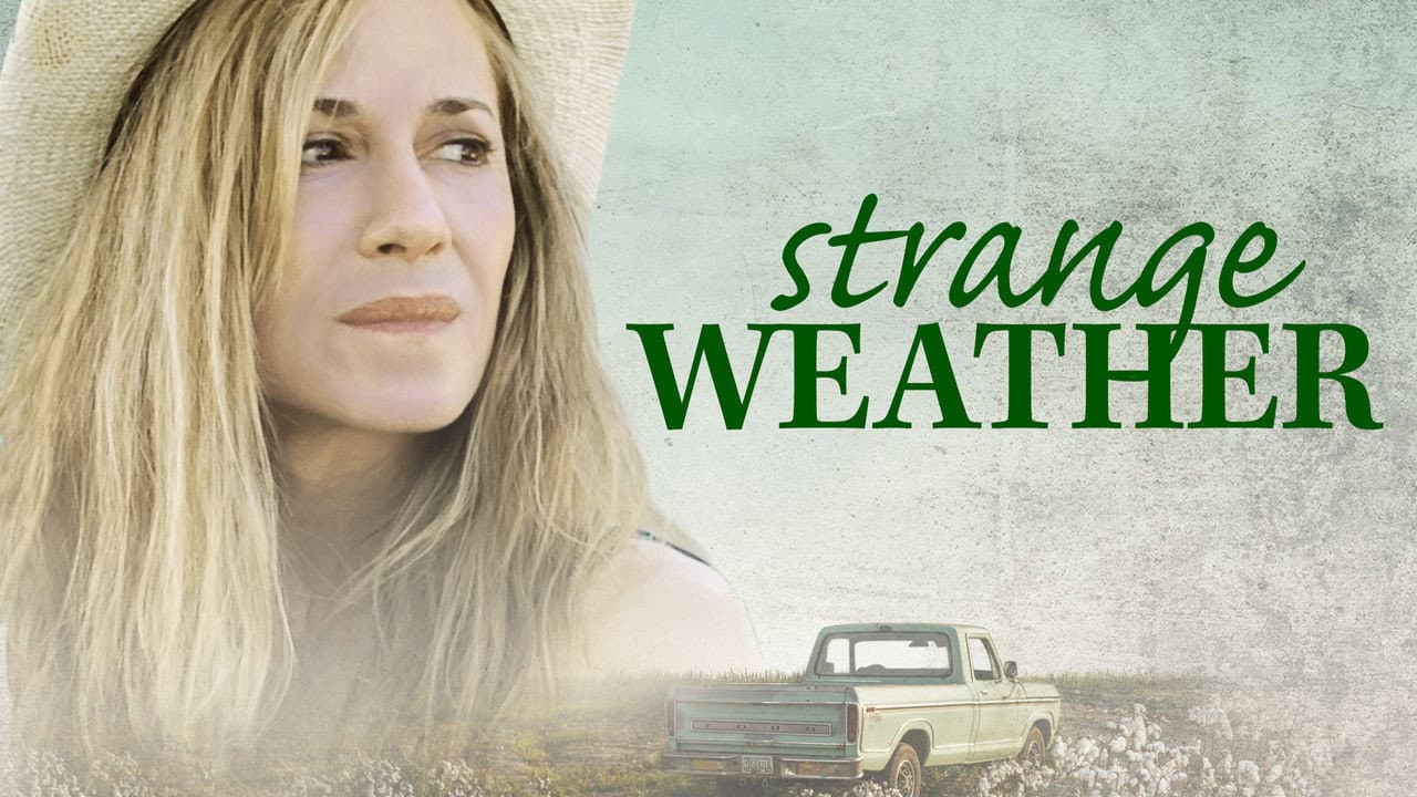Strange Weather - immagine