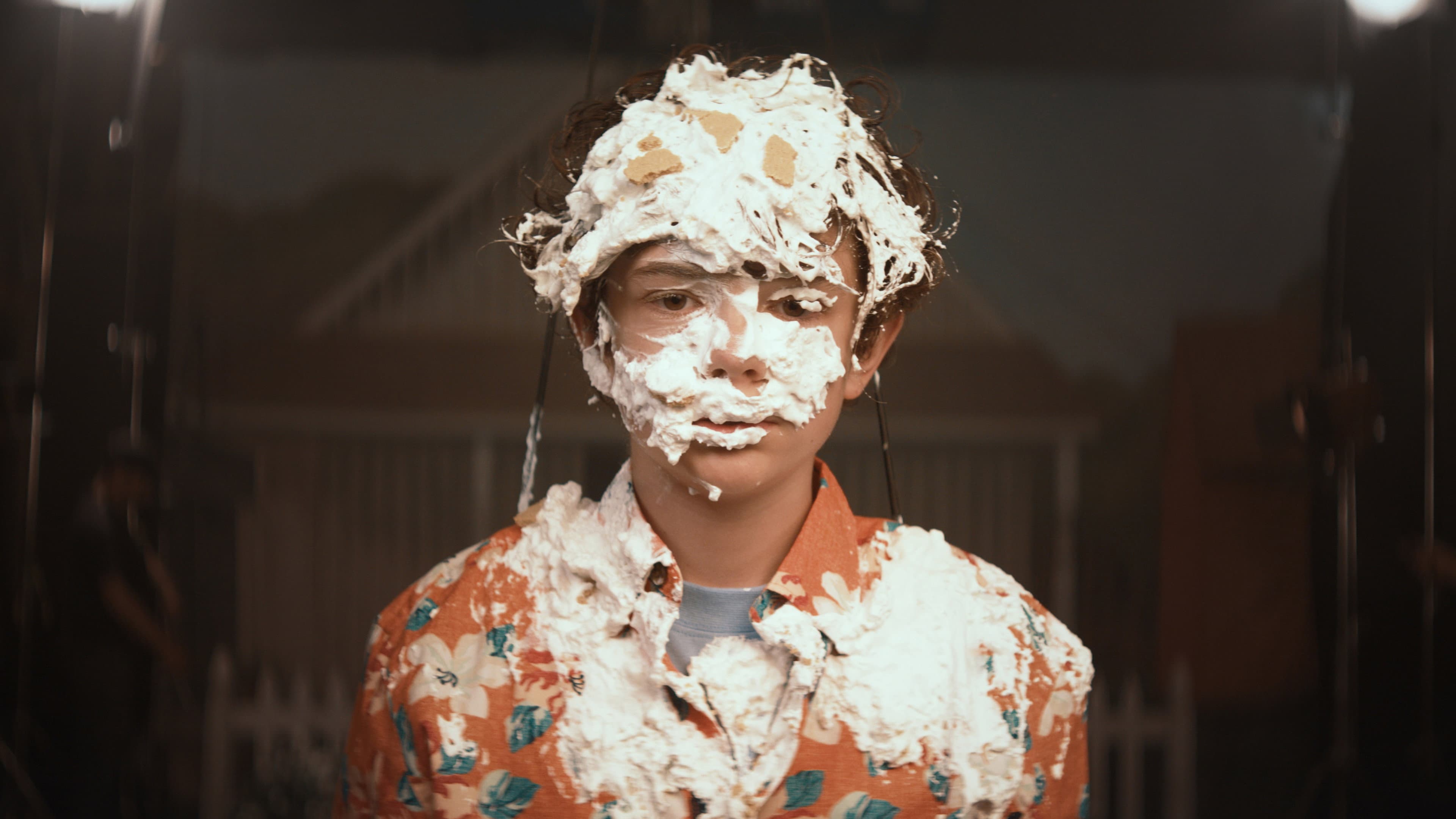 Honey Boy - immagine