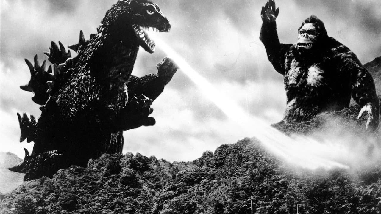 Il trionfo di King Kong - immagine