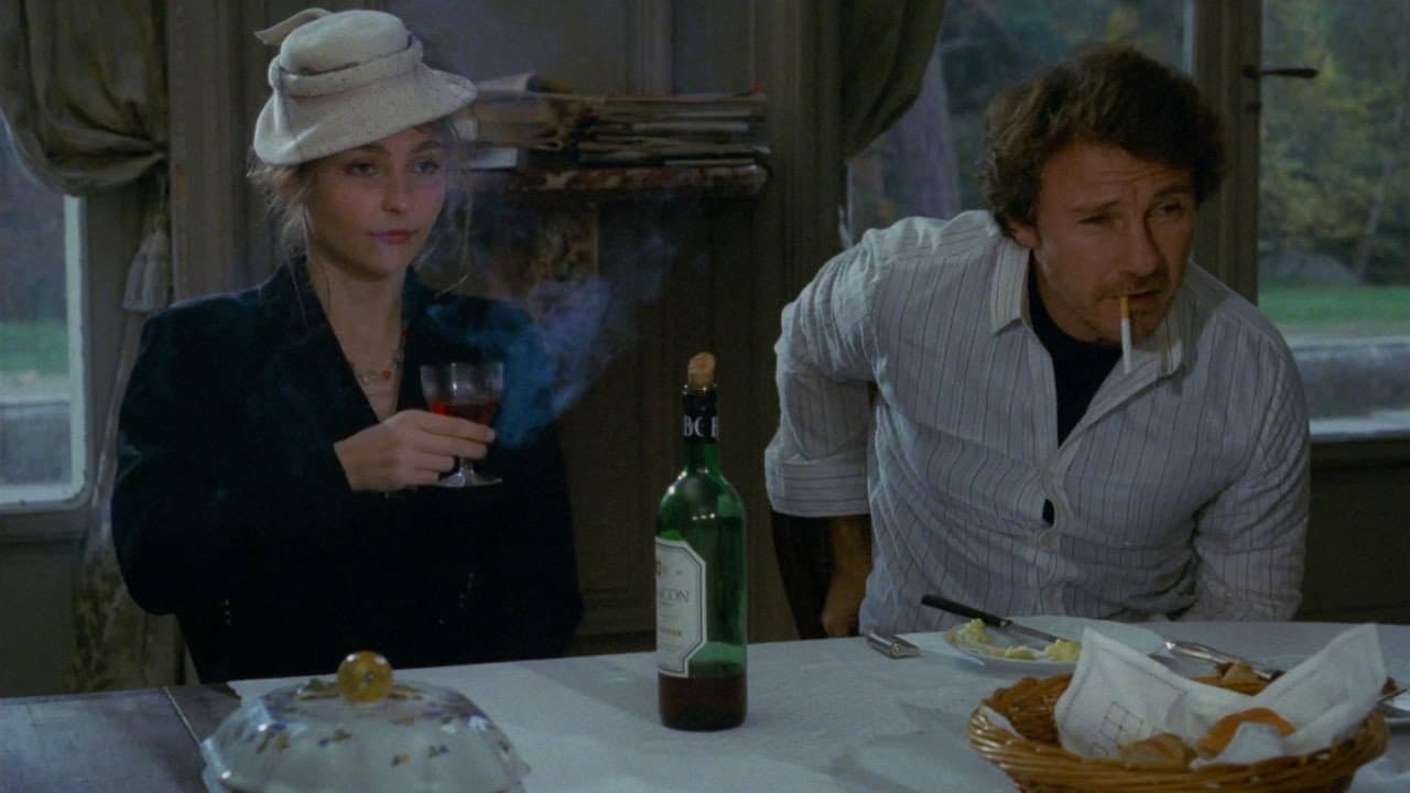 Une pierre dans la bouche - immagine