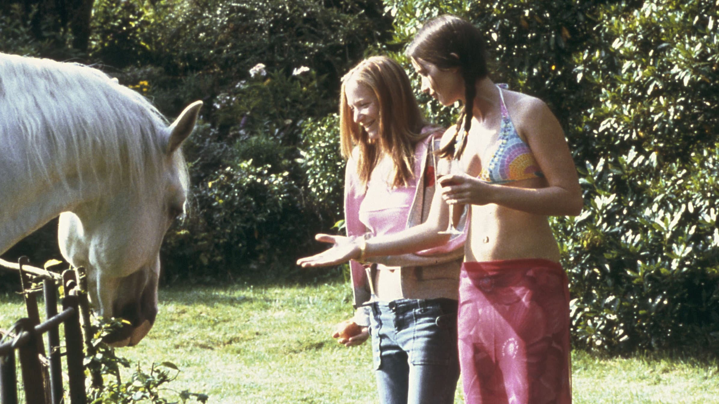 My Summer of Love - immagine
