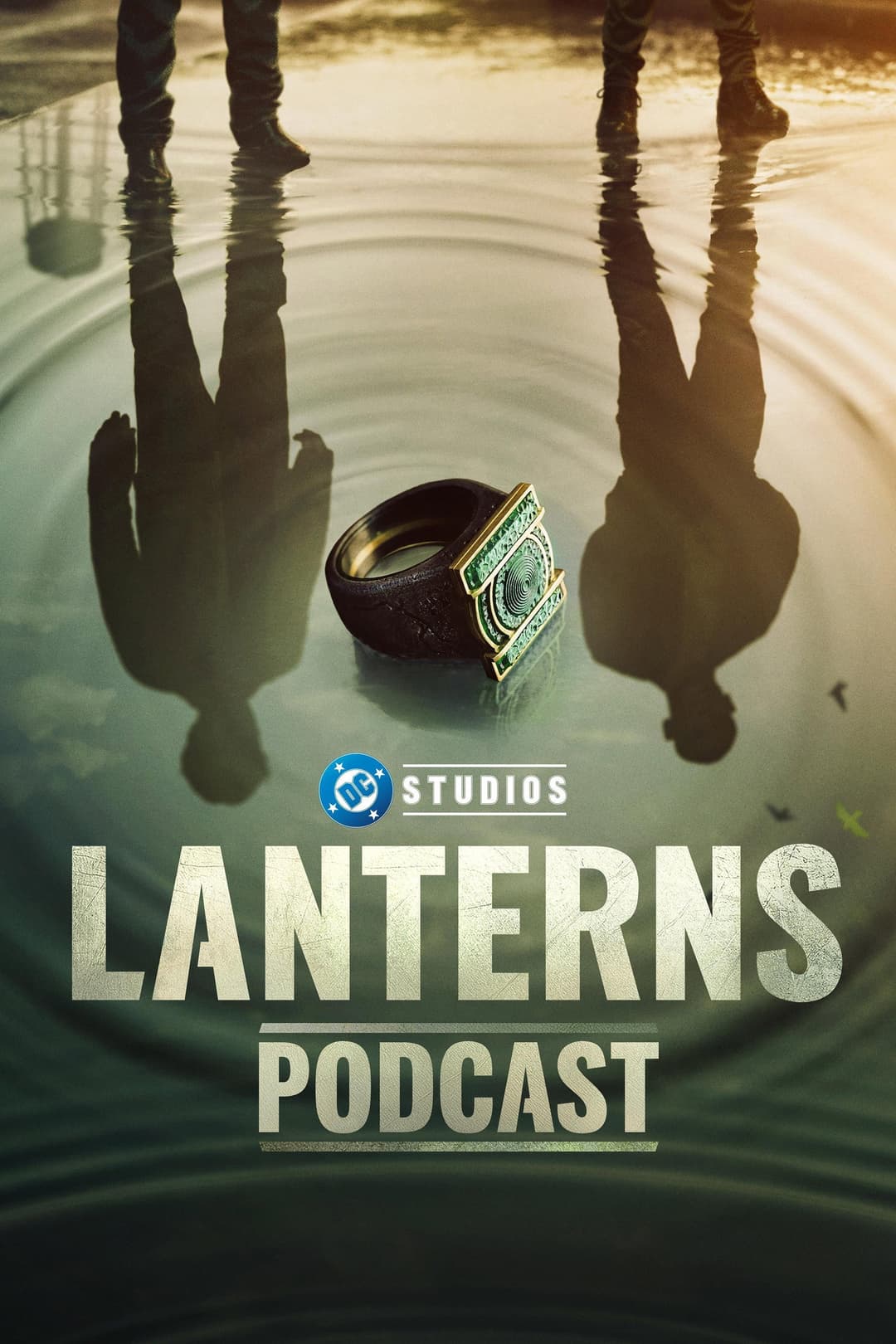 Poster di Lanterns: The Official Podcast