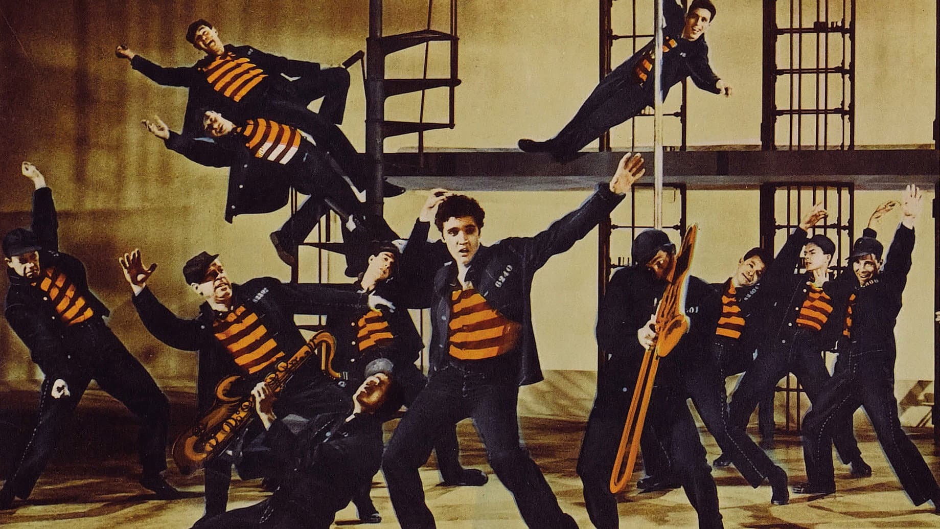 Il delinquente del rock'n'roll - immagine