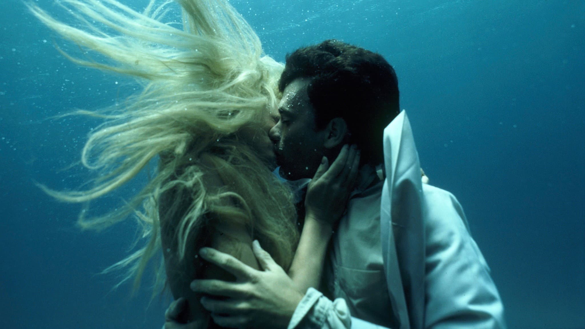 Splash - Una sirena a Manhattan - immagine