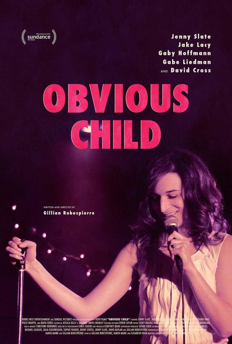 Poster di Obvious Child
