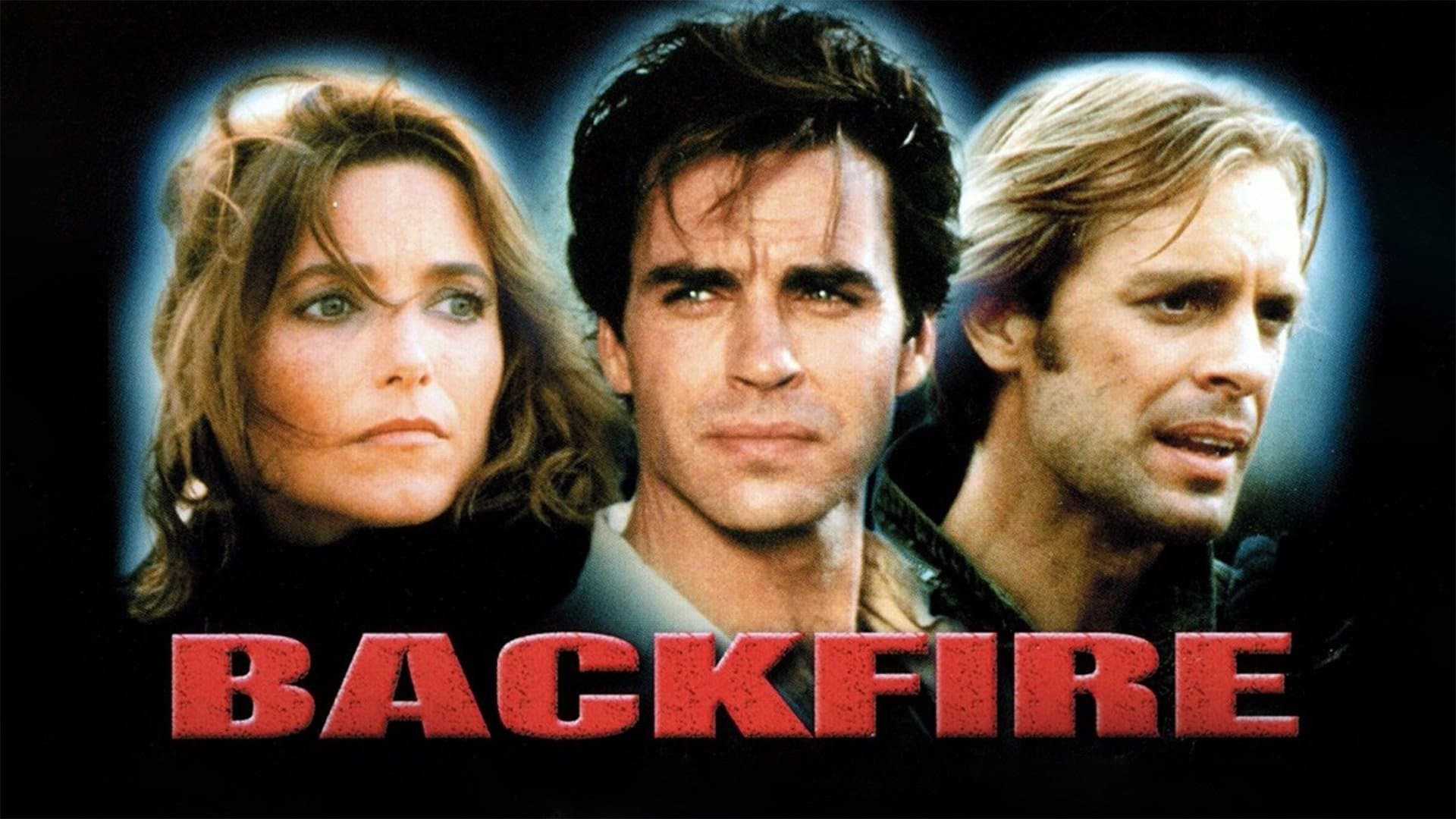 Backfire - immagine