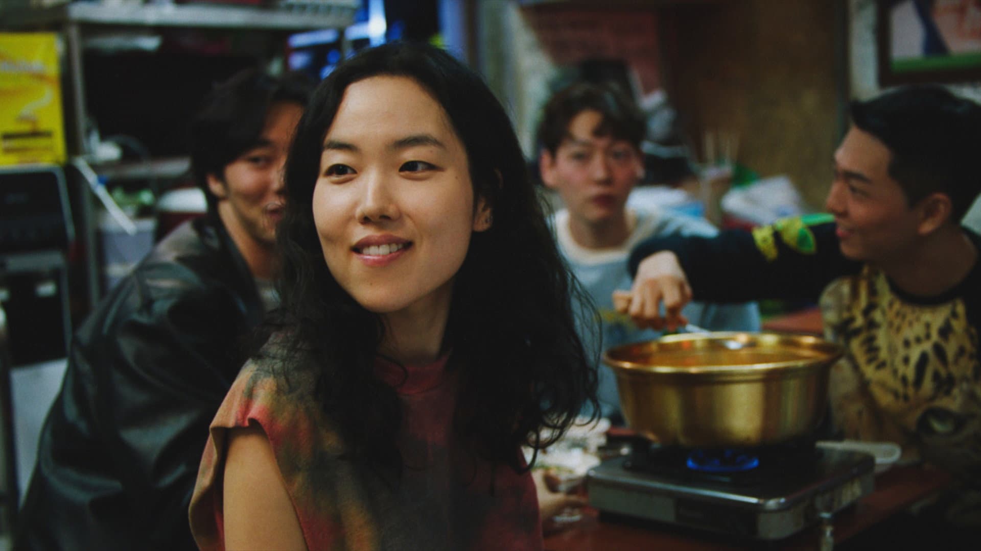 Ritorno a Seoul - immagine