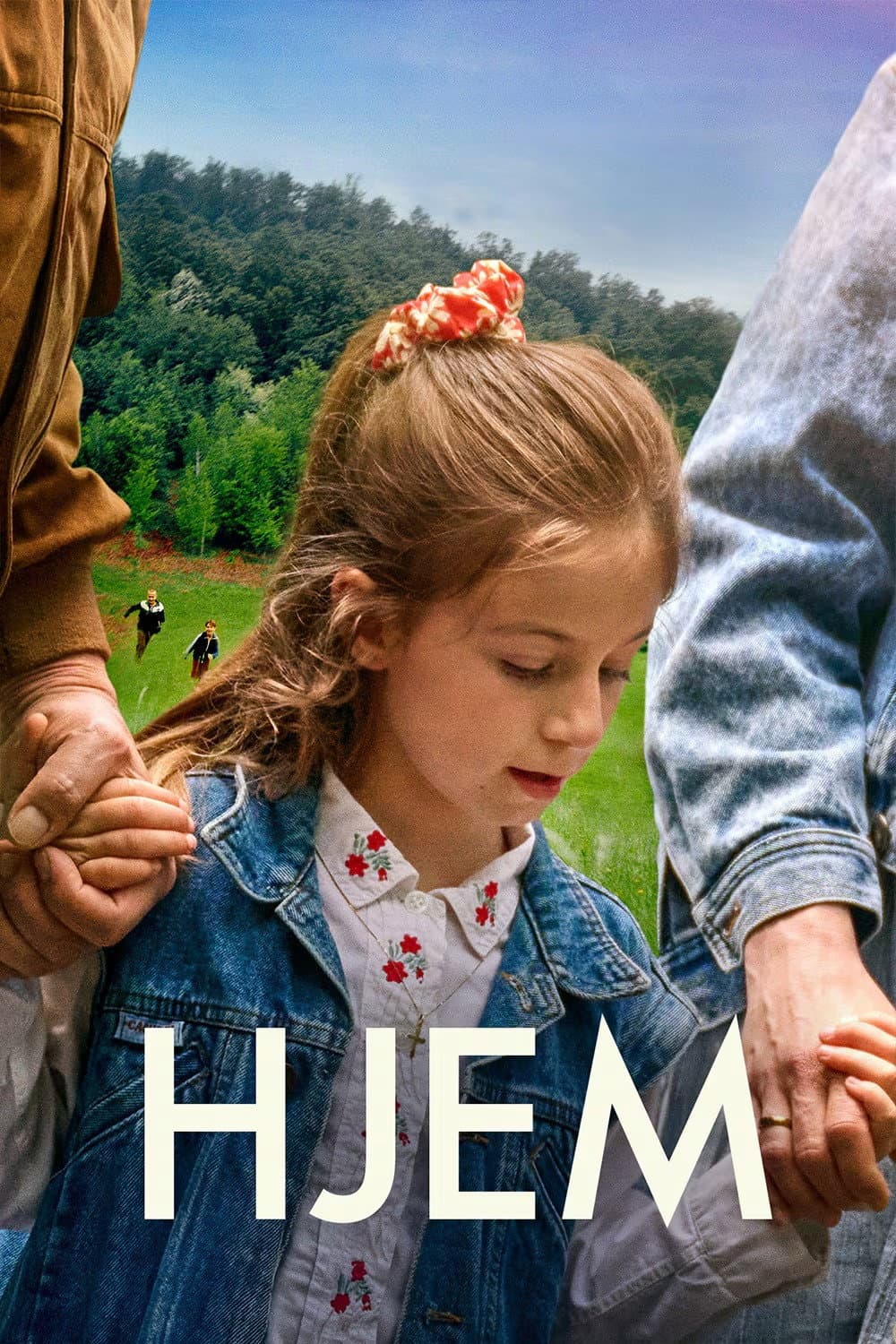 Poster di Hjem