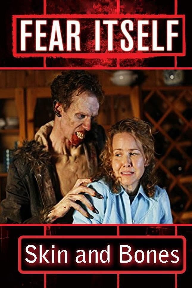 Poster di Skin and Bones