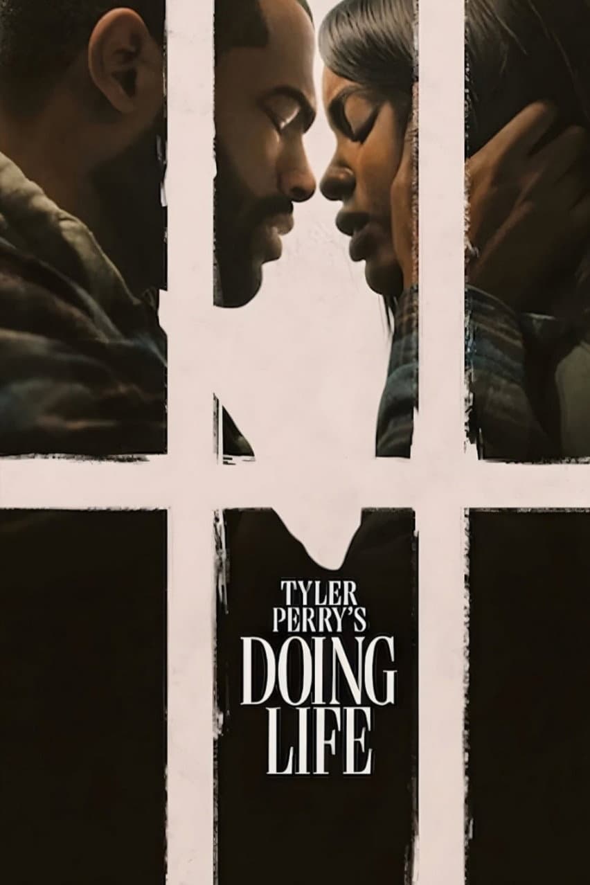 Poster di Doing Life