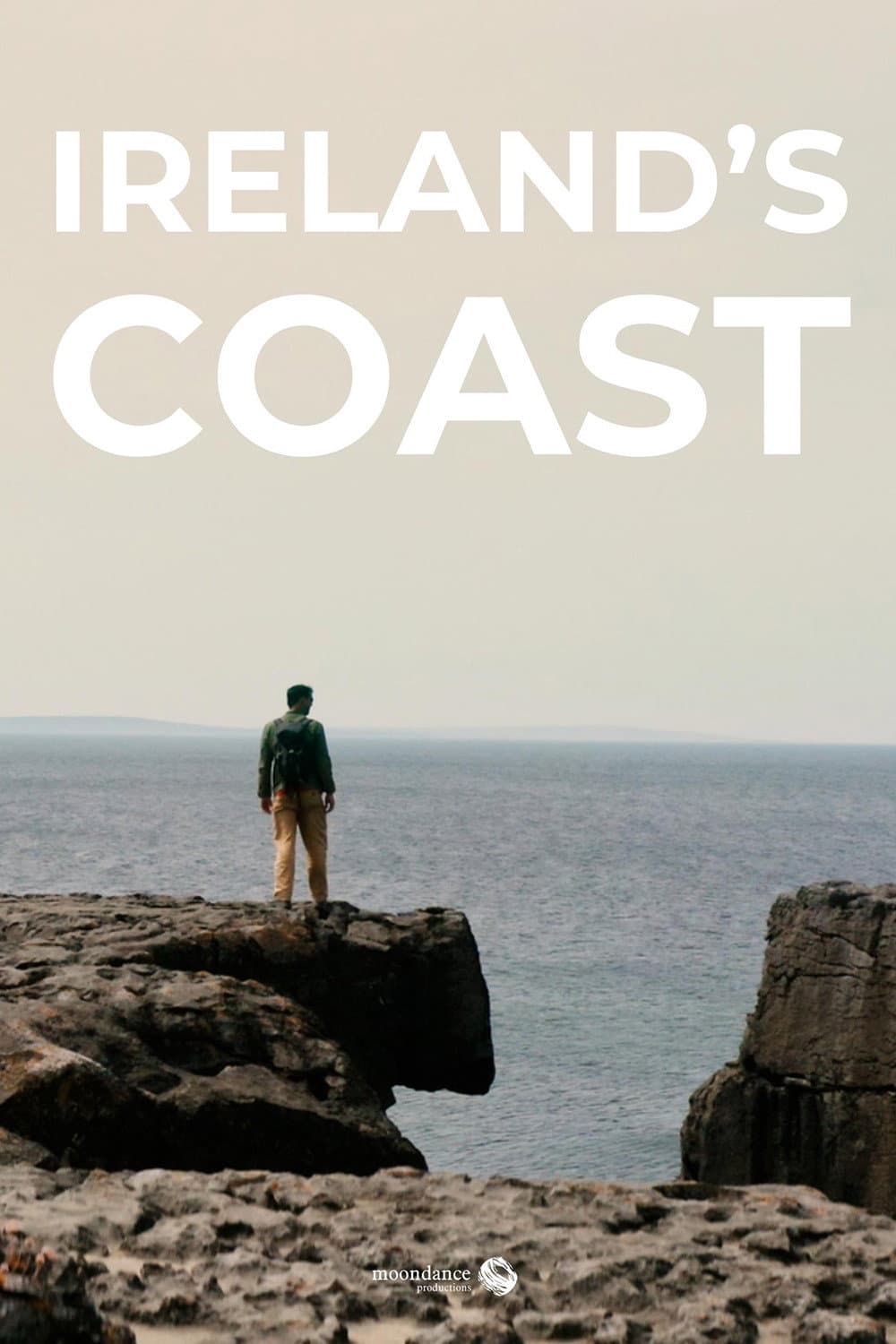 Poster di Ireland's Coast
