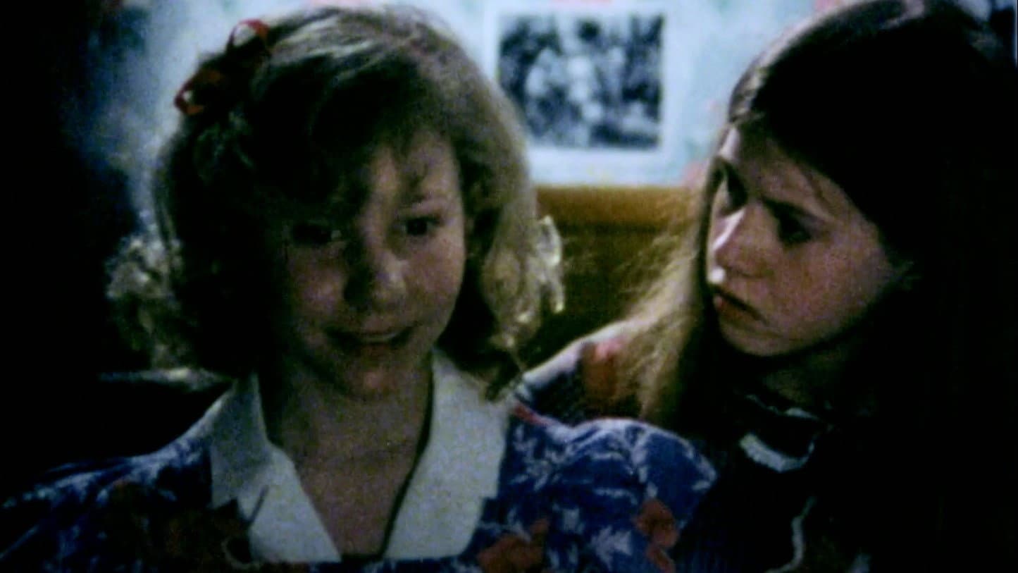 My Mother Was Never a Kid - immagine