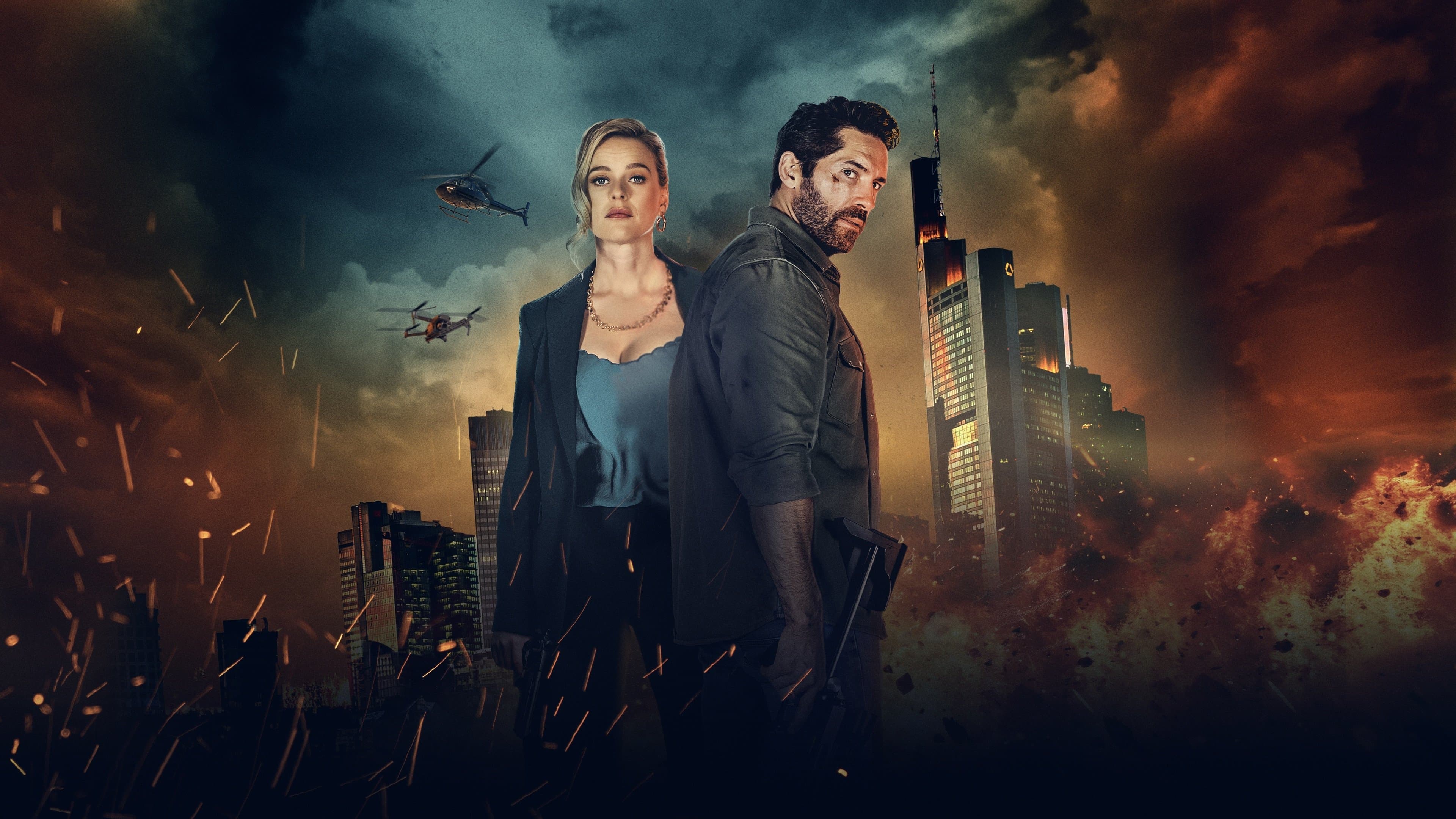 Take Cover - Al riparo - immagine