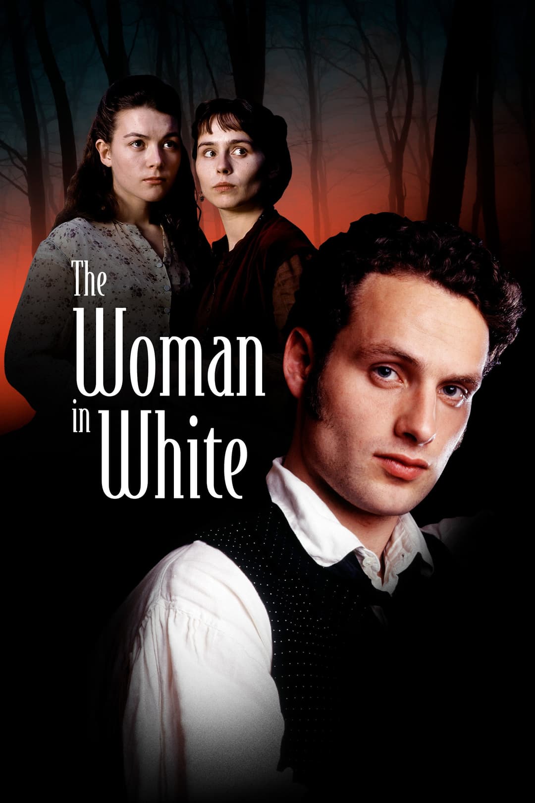 Poster di The Woman In White