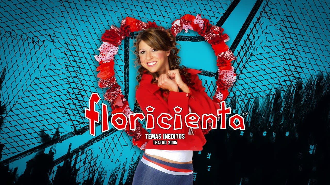 Floricienta: Princesa de la Terraza - immagine