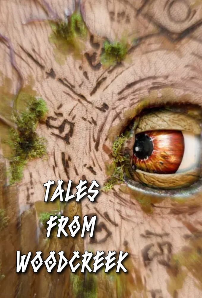 Poster di Tales from Woodcreek
