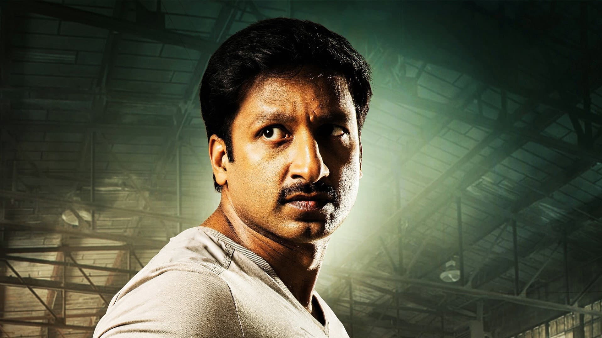 ఆరడుగుల బుల్లెట్‌ - immagine