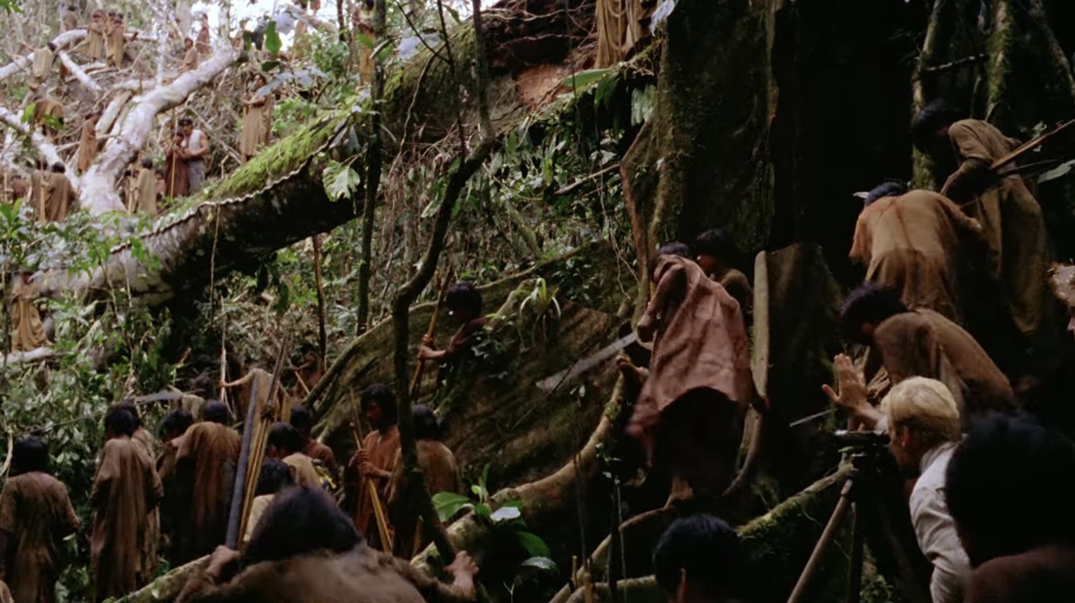 Fitzcarraldo - immagine