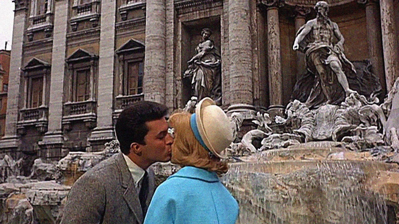 Gidget a Roma - immagine