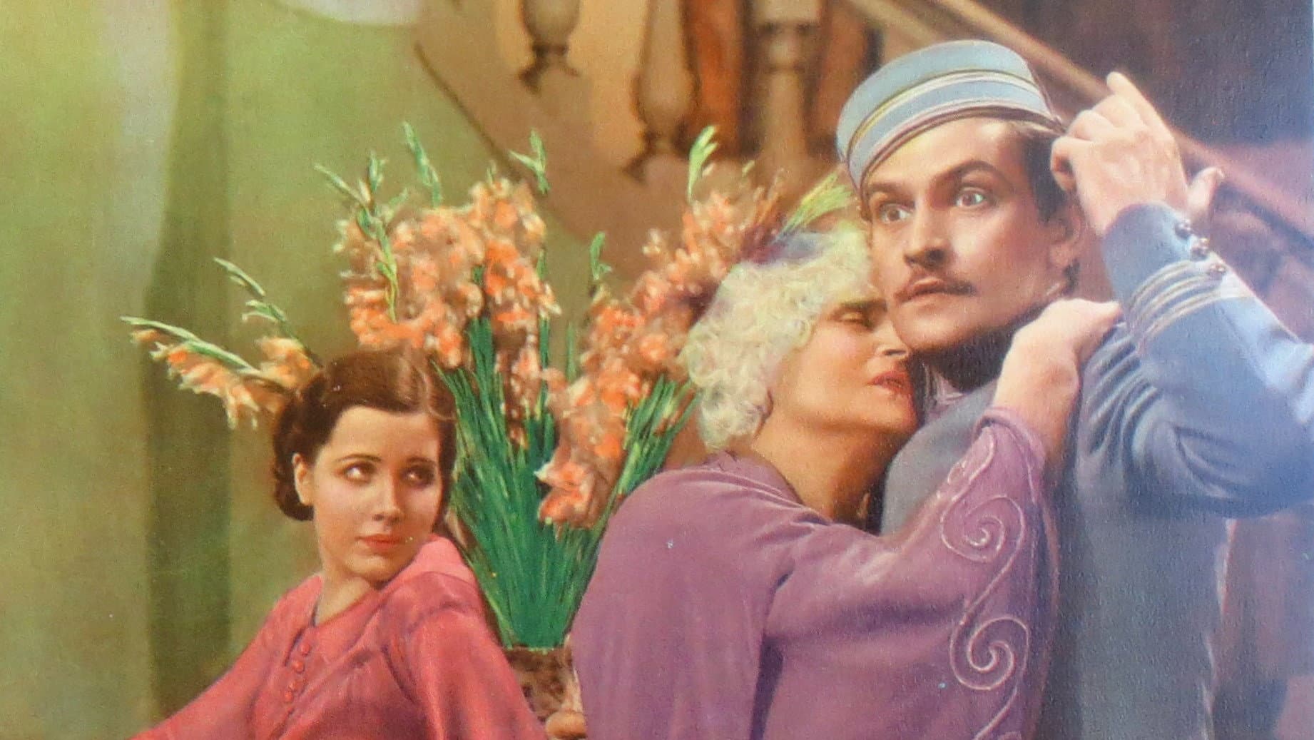 La famiglia reale di Broadway - immagine