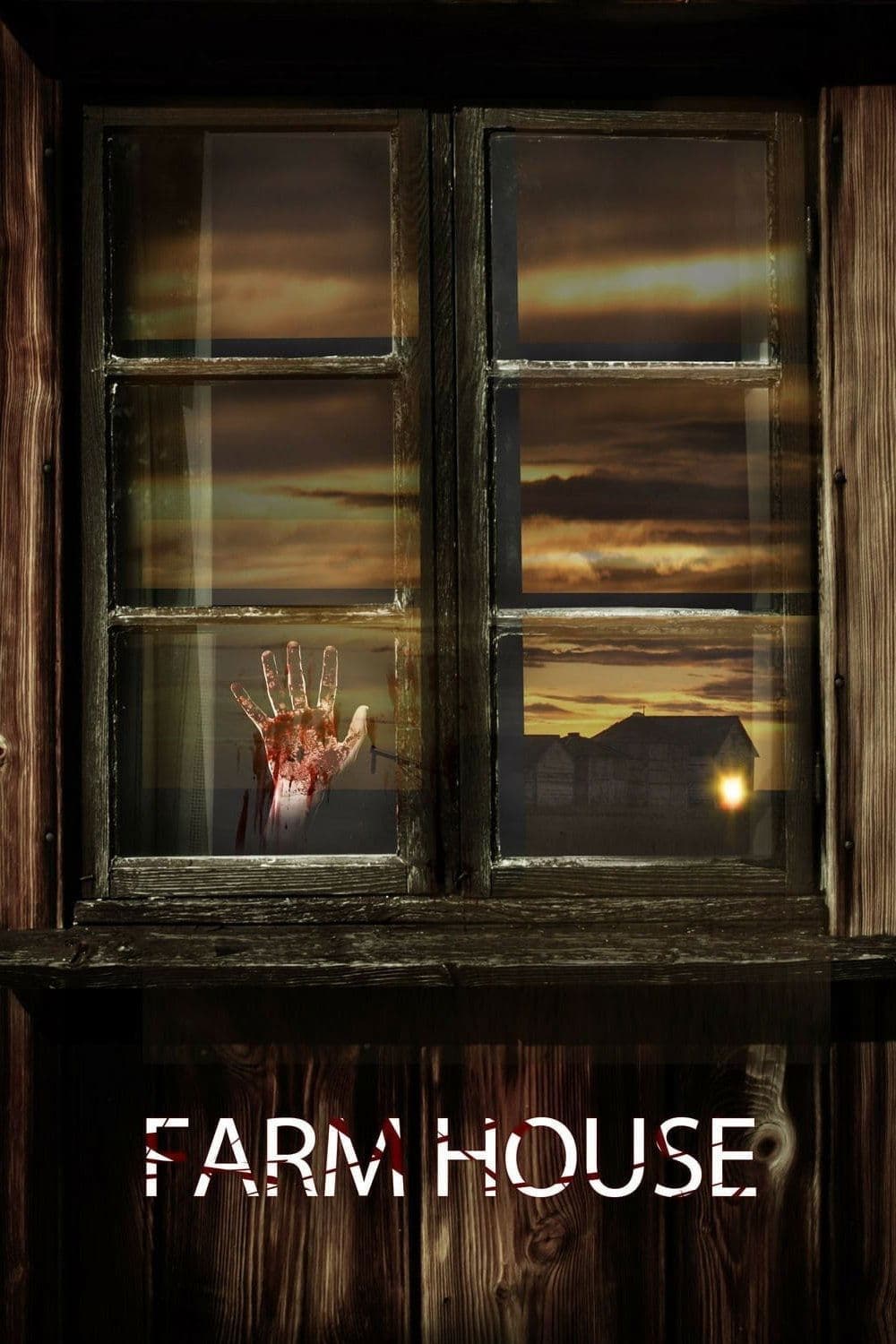 Poster di Farm House