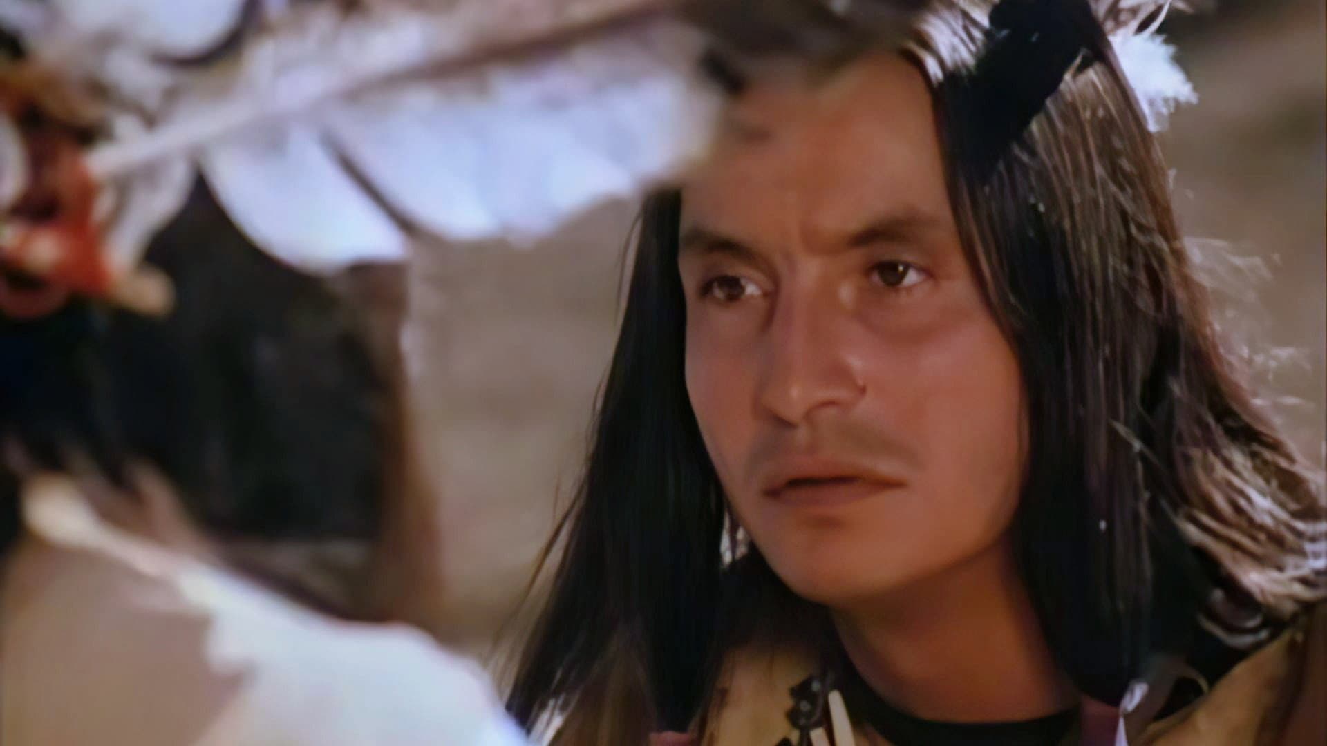 Cheyenne Warrior - immagine