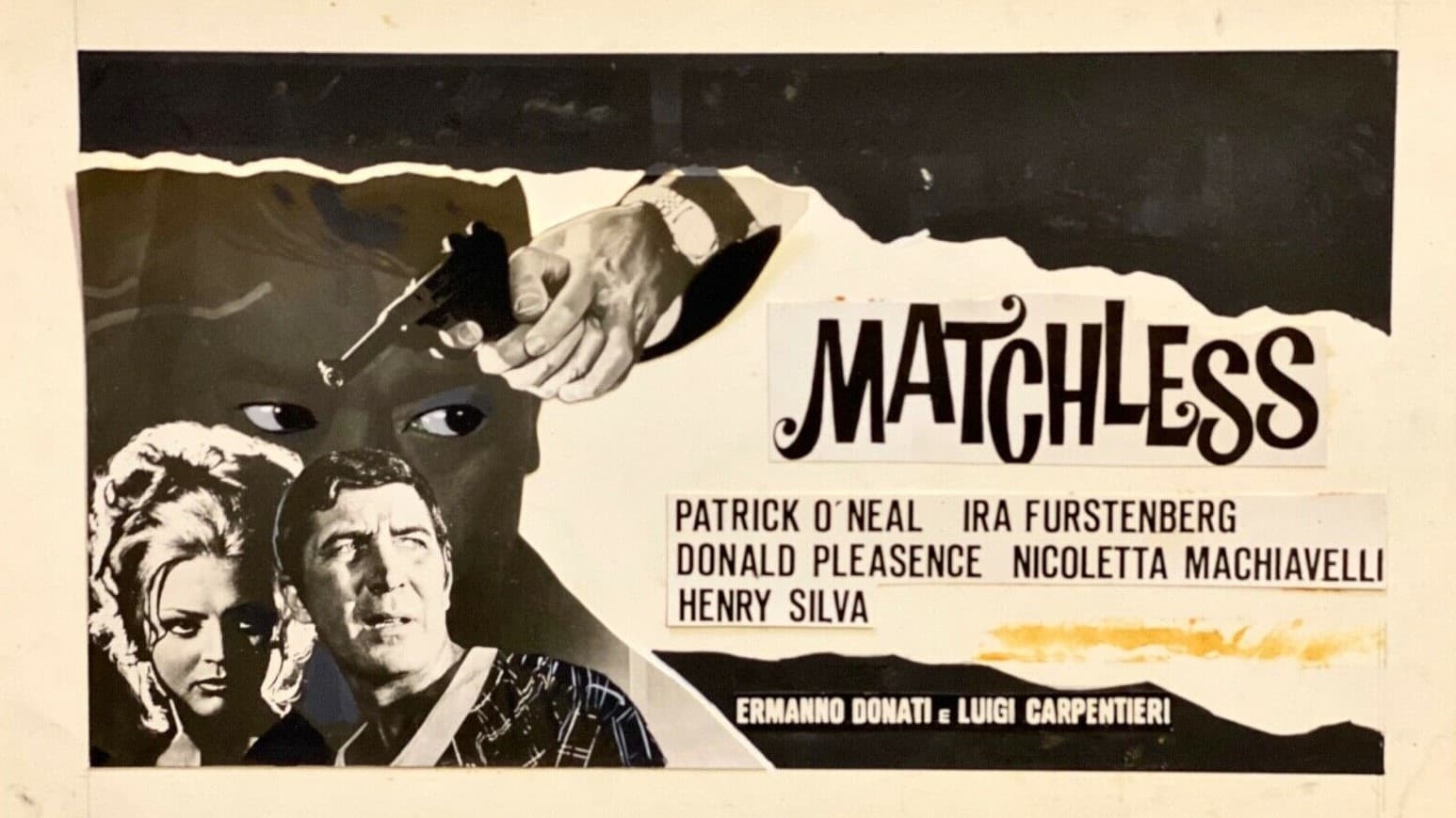 Matchless - immagine