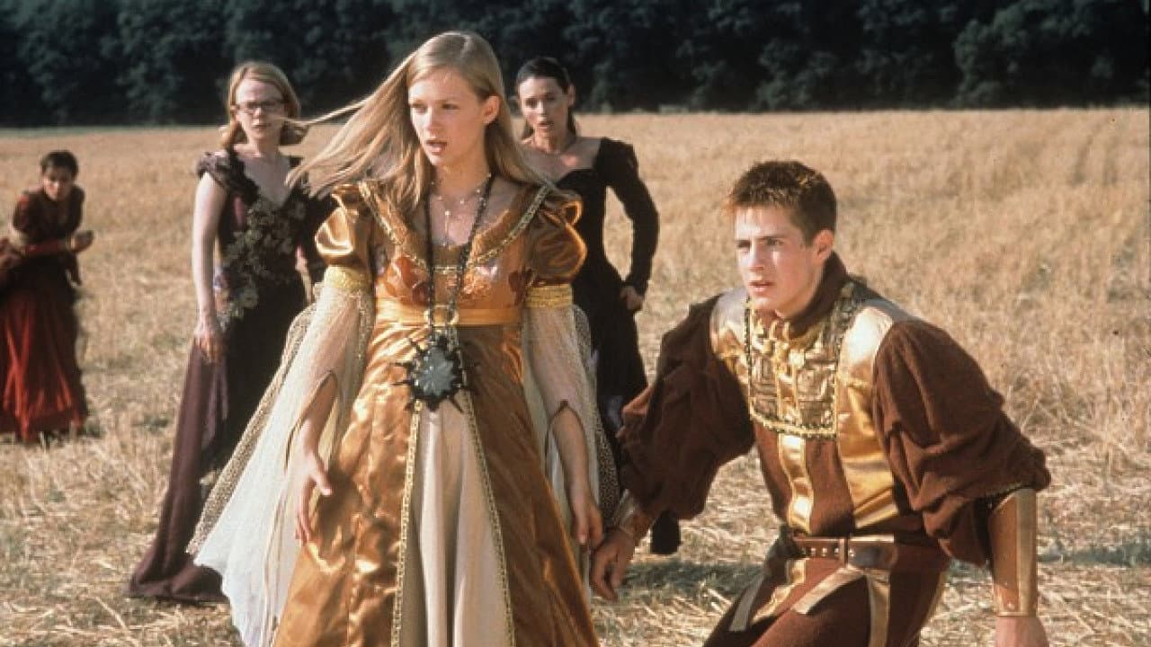 Teen Sorcery - immagine