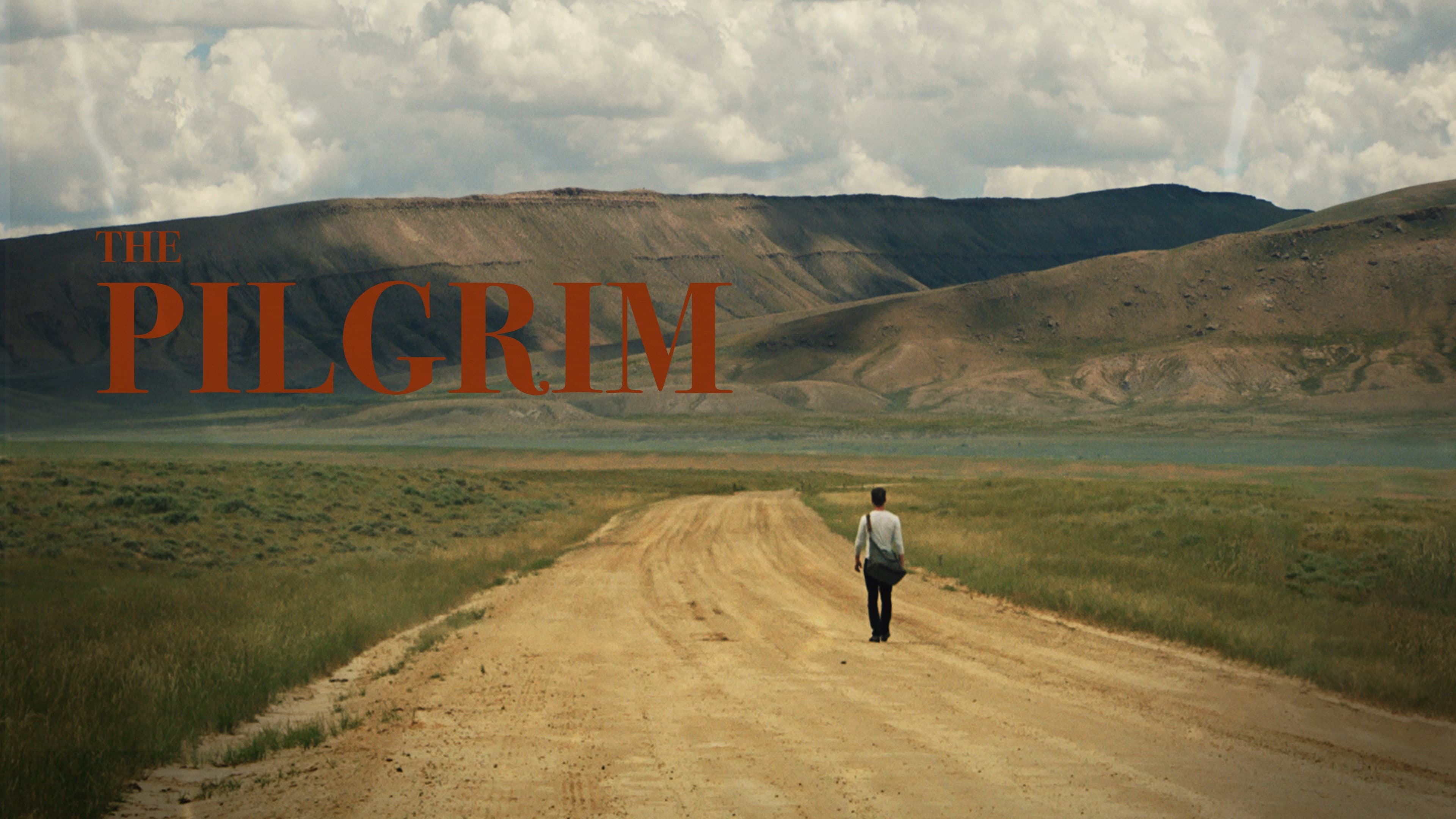 The Pilgrim - immagine