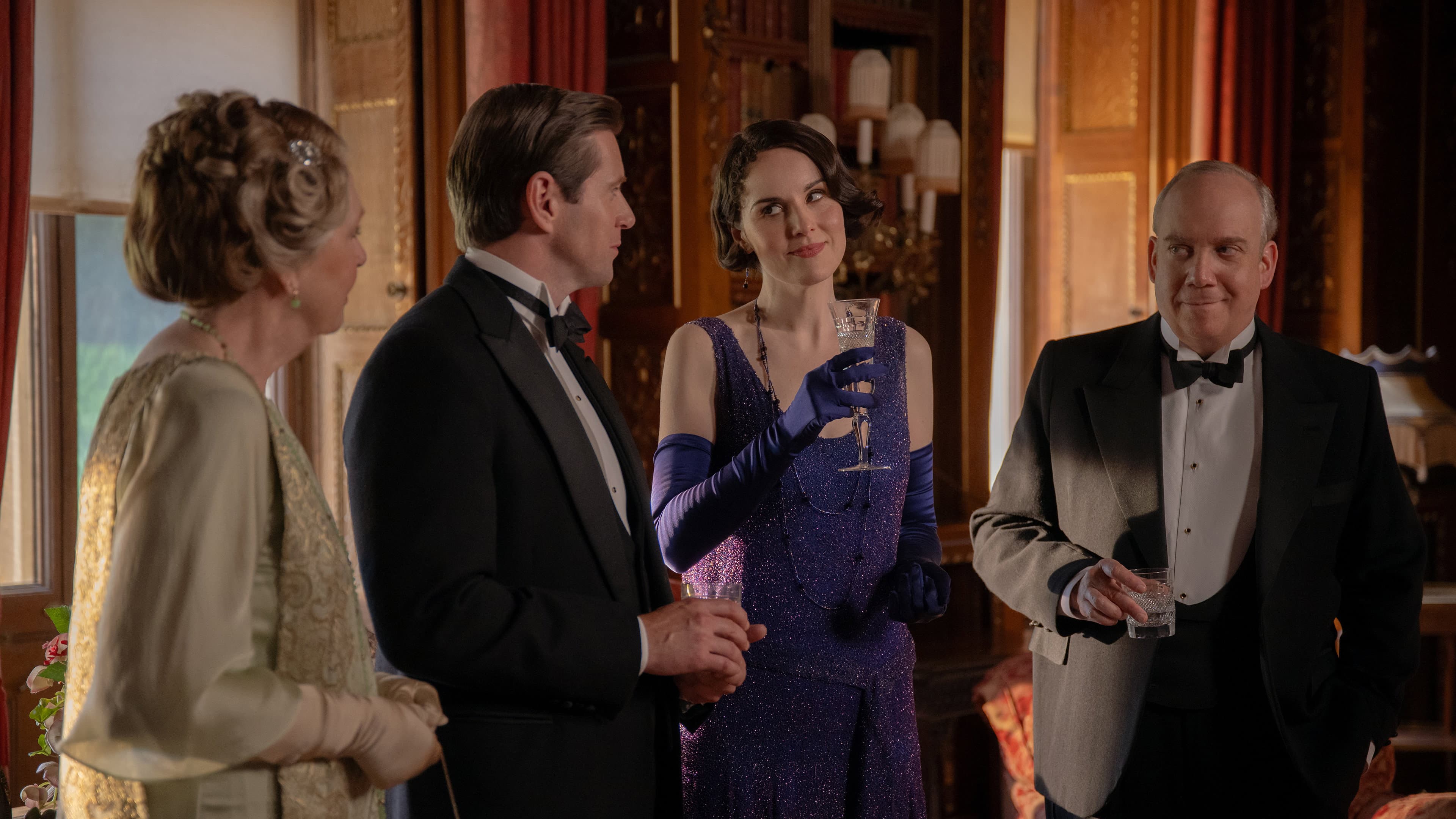Downton Abbey - Il gran finale - immagine