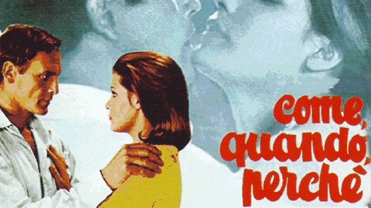 Come,  quando, perché - immagine