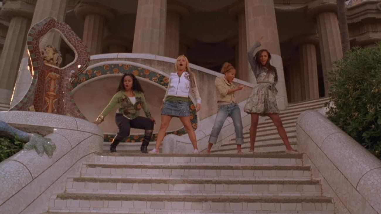 Cheetah Girls 2 - immagine