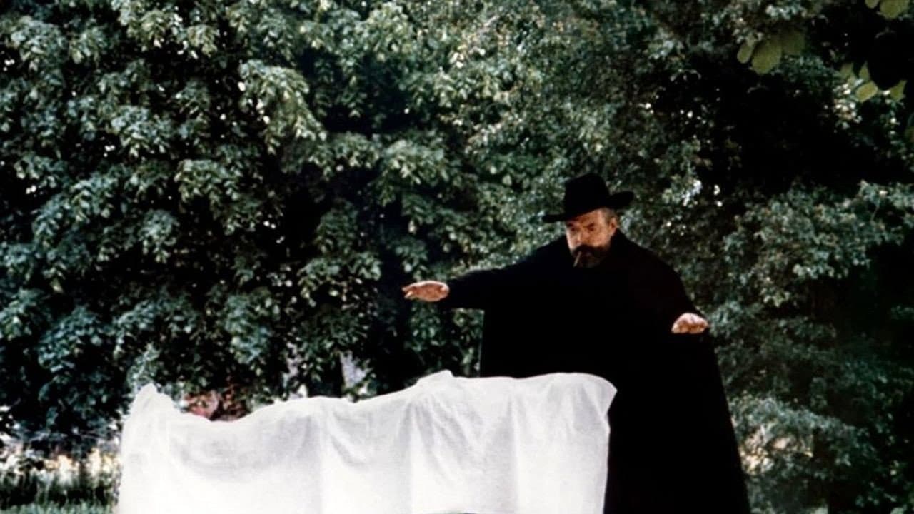 F come Falso - immagine