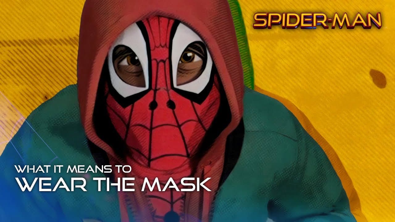 What It Means to Wear the Mask - immagine
