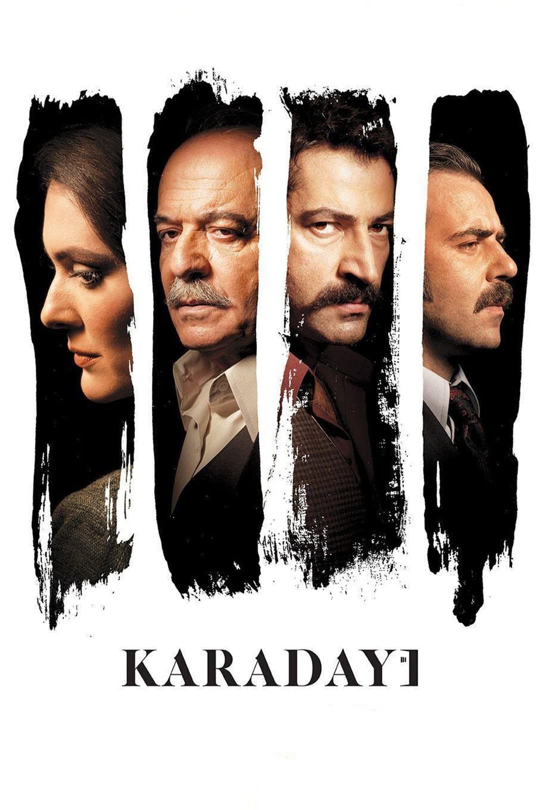 Poster di Karadayı