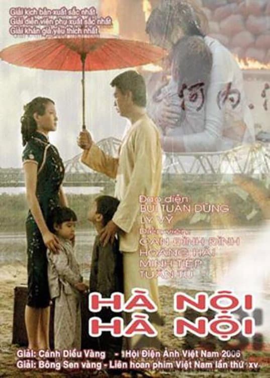 Poster di Hà Nội, Hà Nội