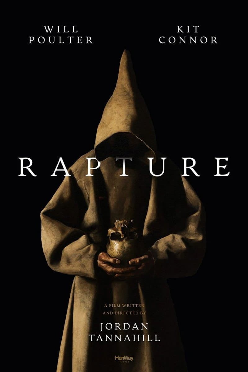 Poster di Rapture