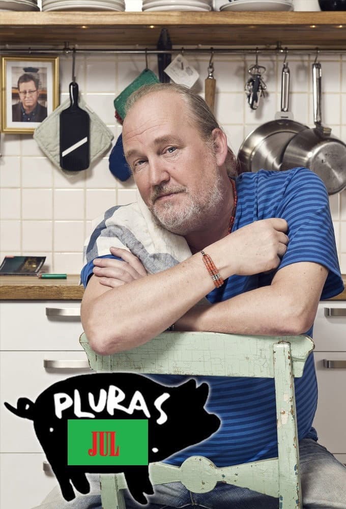 Poster di Pluras jul