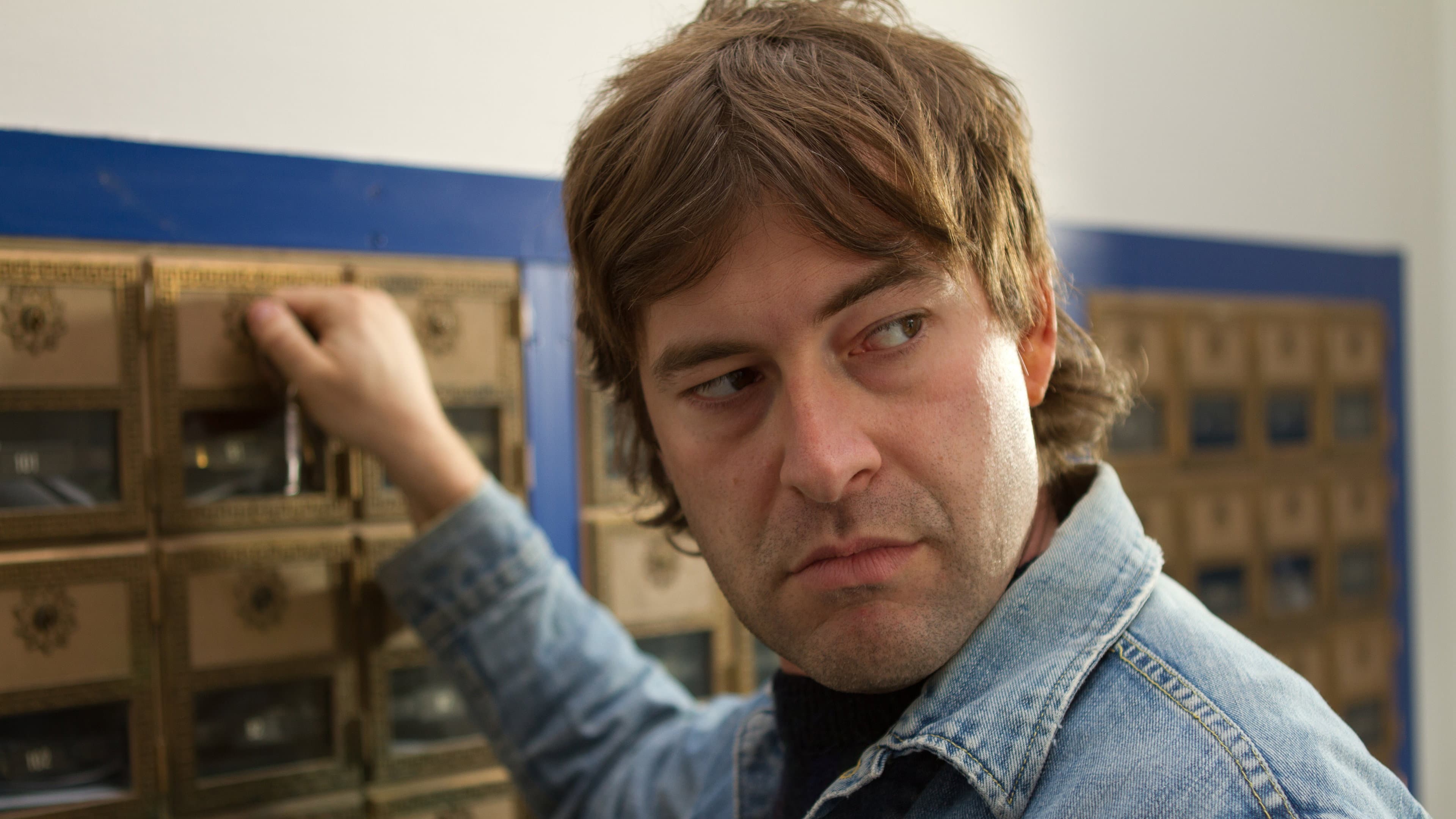 Safety Not Guaranteed - immagine
