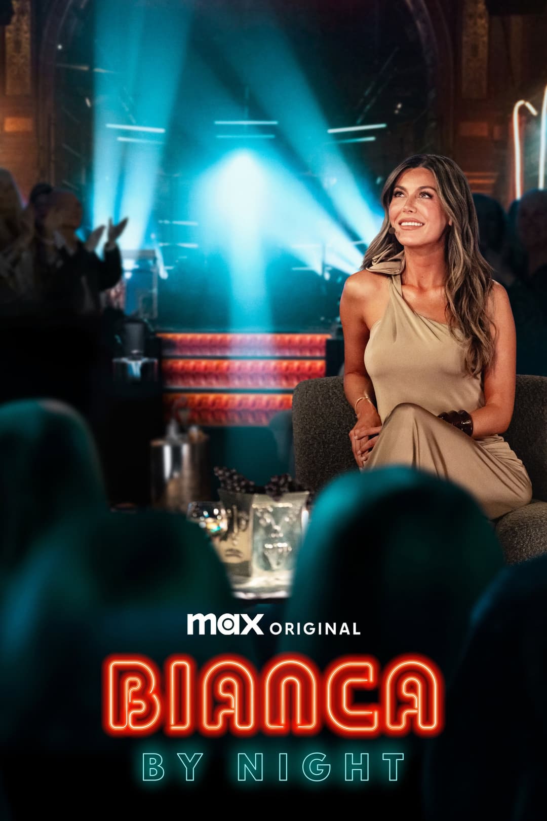 Poster di Bianca by Night